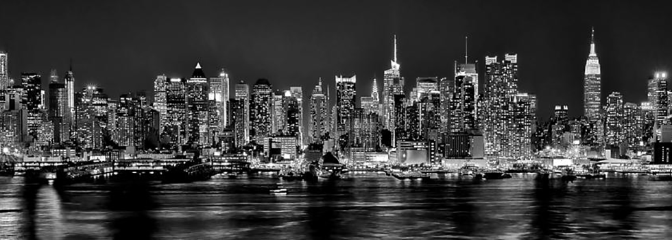 new york cityscape _writing_journals