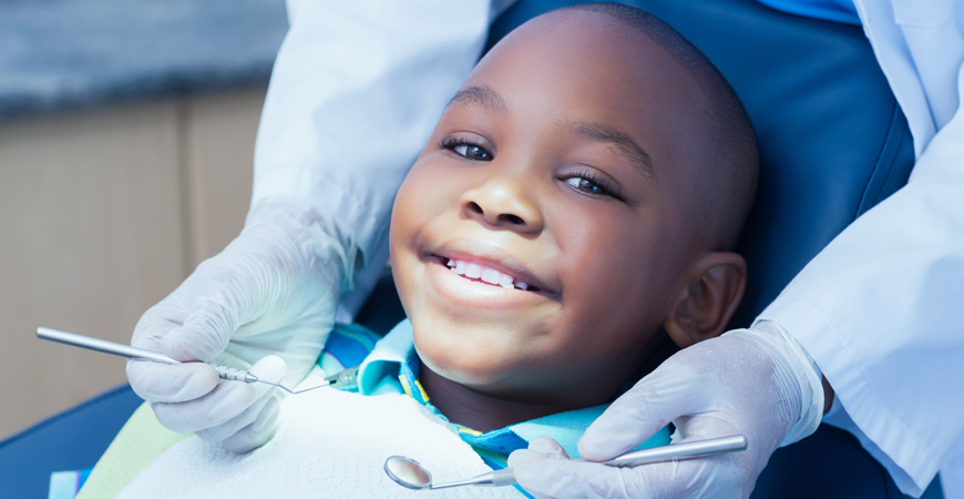 4 Ways to Grow Your Pediatric Dental Practice